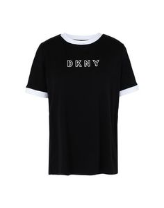 Футболка Dkny