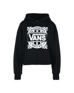 Толстовка Vans