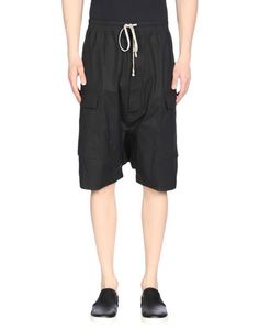Бермуды Rick Owens