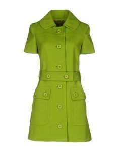 Короткое платье Michael Kors Collection