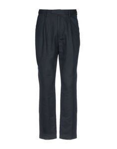 Повседневные брюки Saturdays NEW York City