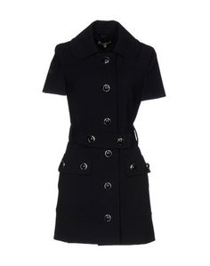 Короткое платье Michael Kors Collection