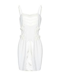 Короткое платье Pinko