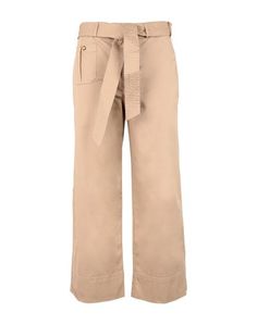 Повседневные брюки Lauren Ralph Lauren