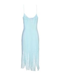 Короткое платье Blumarine