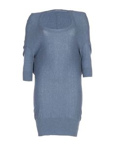 Короткое платье Only 4 Stylish Girls by Patrizia Pepe