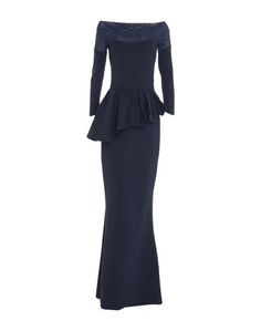 Длинное платье Chiara Boni LA Petite Robe