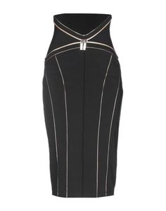 Юбка длиной 3/4 Elisabetta Franchi