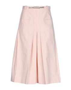 Юбка длиной 3/4 Carven
