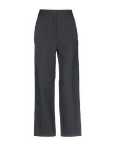 Повседневные брюки Mm6 Maison Margiela