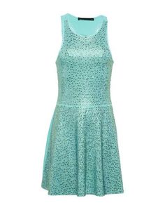 Короткое платье Philipp Plein