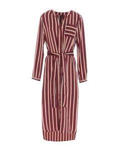 Платье длиной 3/4 Vero Moda