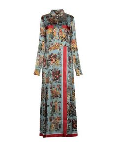 Длинное платье F.R.S. For Restless Sleepers