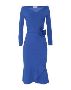 Платье до колена Chiara Boni LA Petite Robe