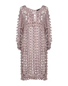 Короткое платье Twinset