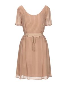 Короткое платье Patrizia Pepe