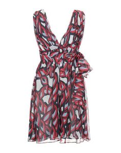 Короткое платье Pinko