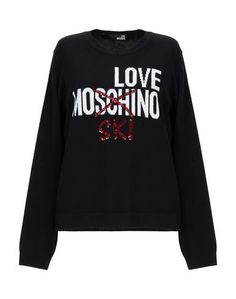 Свитер Love Moschino