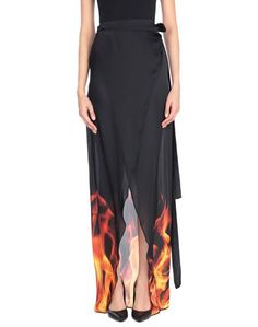 Длинная юбка Gareth Pugh