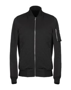 Пуховик Rick Owens