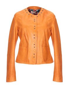 Куртка Re Cuir