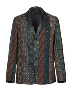 Пиджак Dries Van Noten