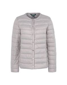 Пуховик Lauren Ralph Lauren