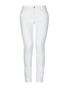 Джинсовые брюки Liu Jo