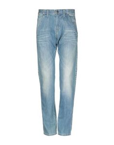 Джинсовые брюки Guess