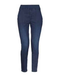 Джинсовые брюки European Culture