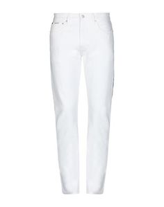 Джинсовые брюки Calvin Klein Jeans