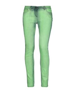 Джинсовые брюки Who*S WHO