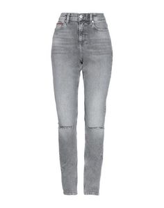 Джинсовые брюки Tommy Jeans