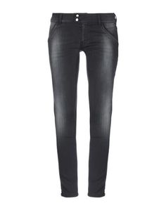 Джинсовые брюки MET