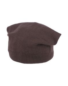 Головной убор Rick Owens
