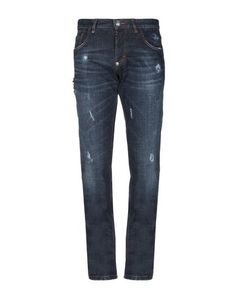 Джинсовые брюки Philipp Plein