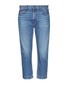Джинсовые брюки Tommy Jeans