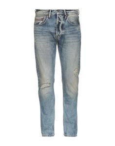 Джинсовые брюки Tommy Jeans