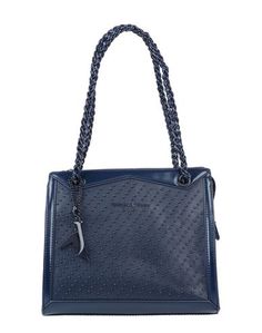Сумка на руку Trussardi Jeans