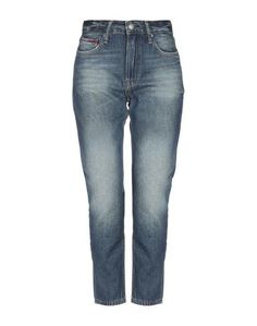Джинсовые брюки Tommy Jeans