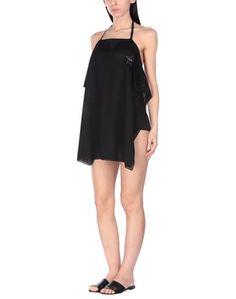 Пляжное платье T+Art