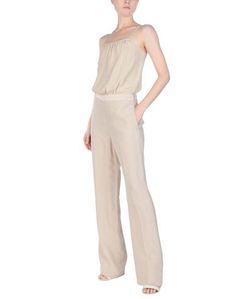 Комбинезоны без бретелей Twinset