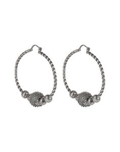 Серьги Annarita Celano