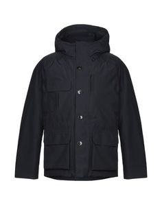 Пуховик Woolrich