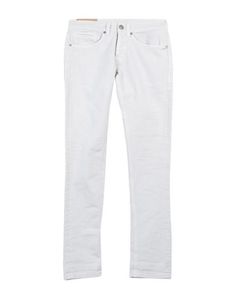 Джинсовые брюки Dondup