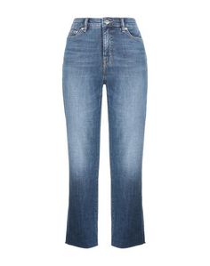 Джинсовые брюки Lauren Ralph Lauren