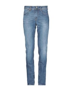 Джинсовые брюки Re Hash