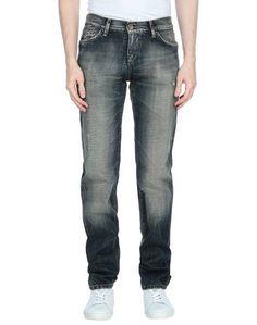 Джинсовые брюки Tommy Jeans