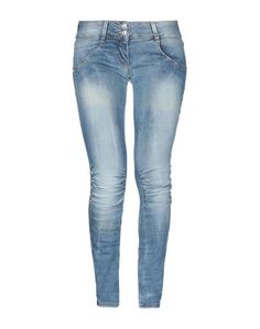 Джинсовые брюки MET