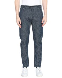 Джинсовые брюки Scotch & Soda